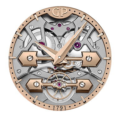 El calibre GP08600-0002