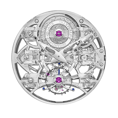 El calibre GP09400